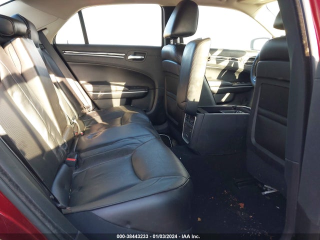 Chrysler 300 Limited Awd 2020 2C3CCAKG5LH115864 Image 8