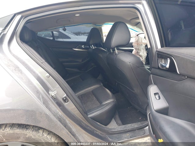 Nissan Maxima 3.5 Sr 2017 1N4AA6AP9HC425183 Image 8