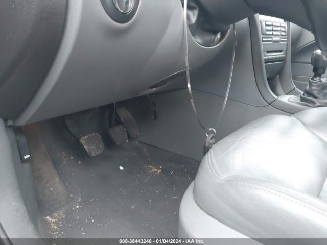 2004 SAAB 9-3 YS3FH76Y046012072 Photo 10