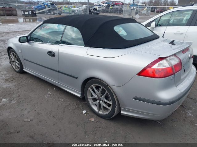 2004 SAAB 9-3 YS3FH76Y046012072 Photo 2