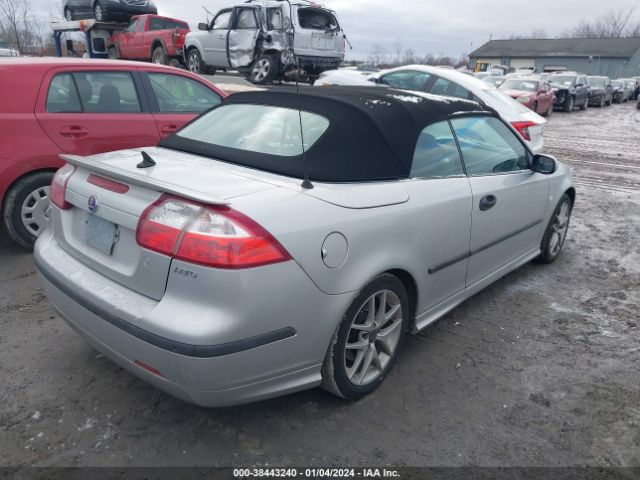 2004 SAAB 9-3 YS3FH76Y046012072 Photo 3