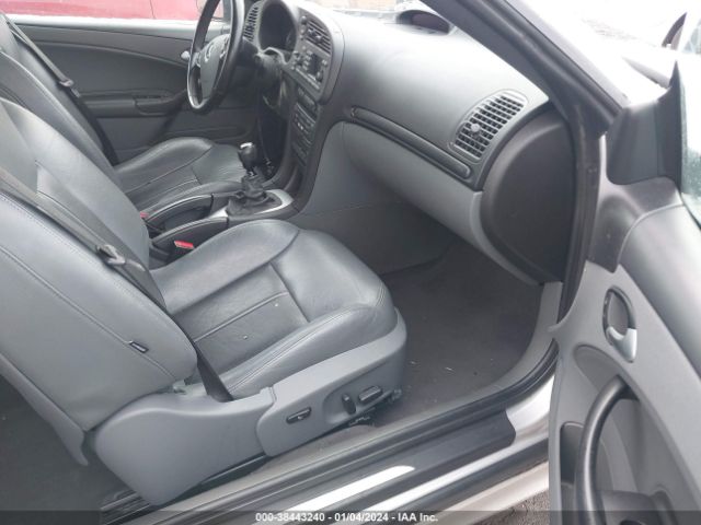 2004 SAAB 9-3 YS3FH76Y046012072 Photo 4
