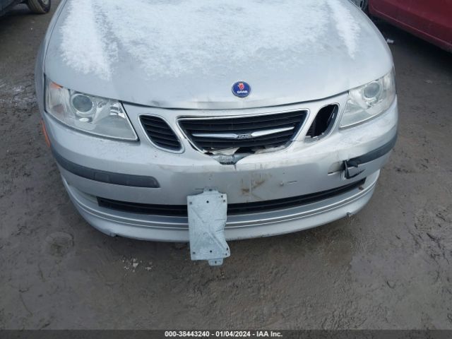 2004 SAAB 9-3 YS3FH76Y046012072 Photo 5