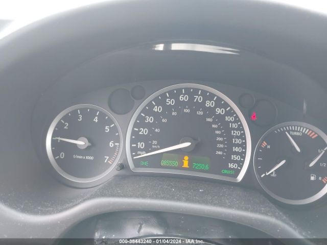 2004 SAAB 9-3 YS3FH76Y046012072 Photo 6