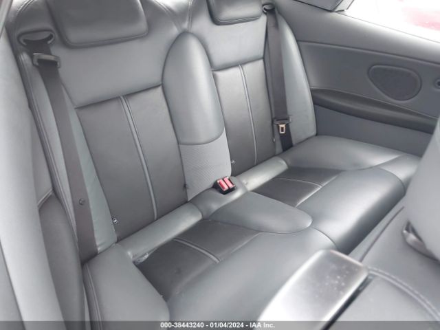 2004 SAAB 9-3 YS3FH76Y046012072 Photo 7