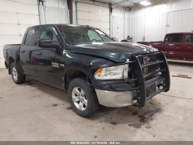 RAM 1500 St 2014 3C6RR7KT6EG267652 main image