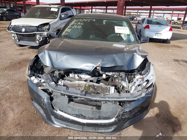 Chevrolet MALIBU 1LT 2014 1G11C5SL6EF123296 Image 12