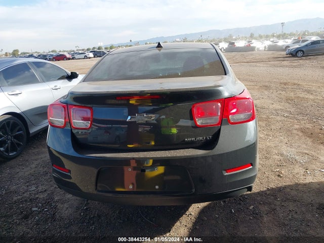 Chevrolet MALIBU 1LT 2014 1G11C5SL6EF123296 Image 16