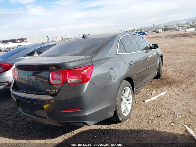 Chevrolet MALIBU 1LT 2014 1G11C5SL6EF123296 Image 4