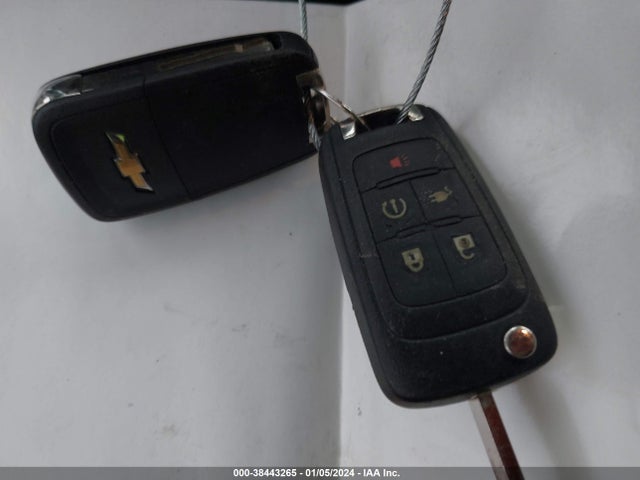 Chevrolet Volt 2015 1G1RD6E4XFU107755 Image 11