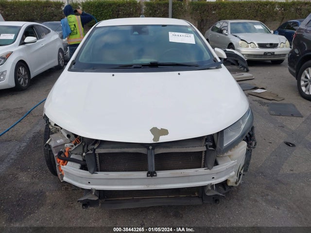 Chevrolet Volt 2015 1G1RD6E4XFU107755 Image 13