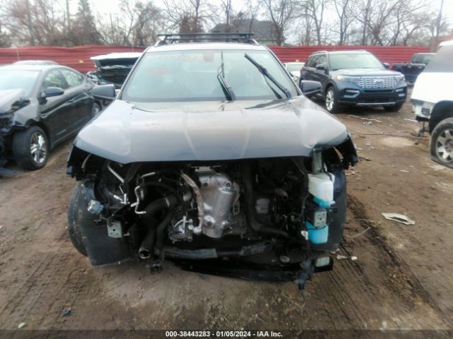 3GKALPEV5KL141536 GMC Terrain Slt
