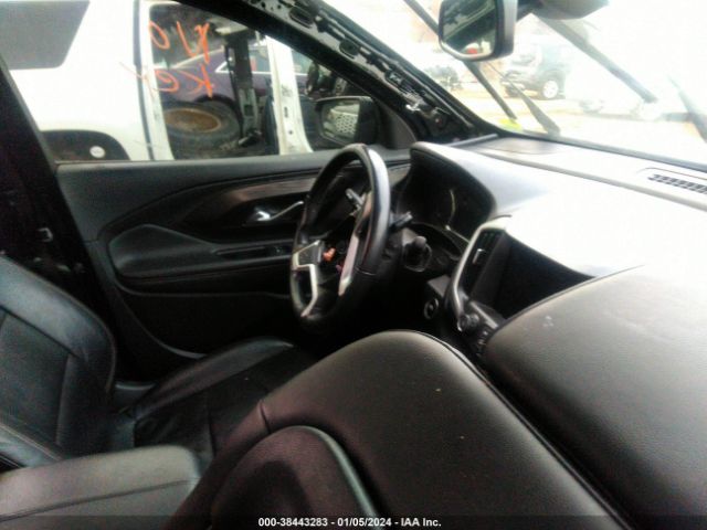 3GKALPEV5KL141536 GMC Terrain Slt