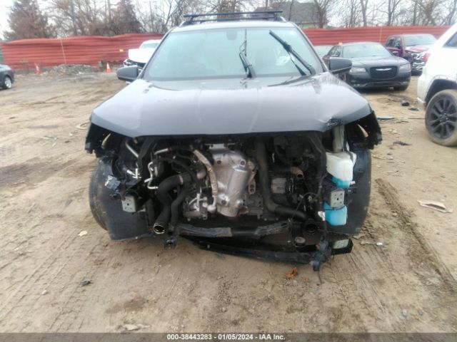 3GKALPEV5KL141536 GMC Terrain Slt