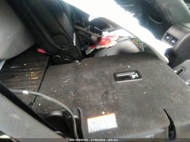 3GKALPEV5KL141536 GMC Terrain Slt