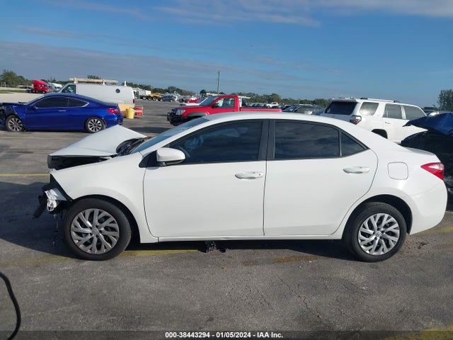 Toyota COROLLA LE 2019 5YFBURHE4KP946239 Image 14
