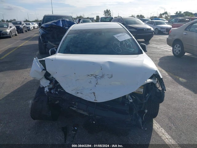 Toyota COROLLA LE 2019 5YFBURHE4KP946239 Image 6