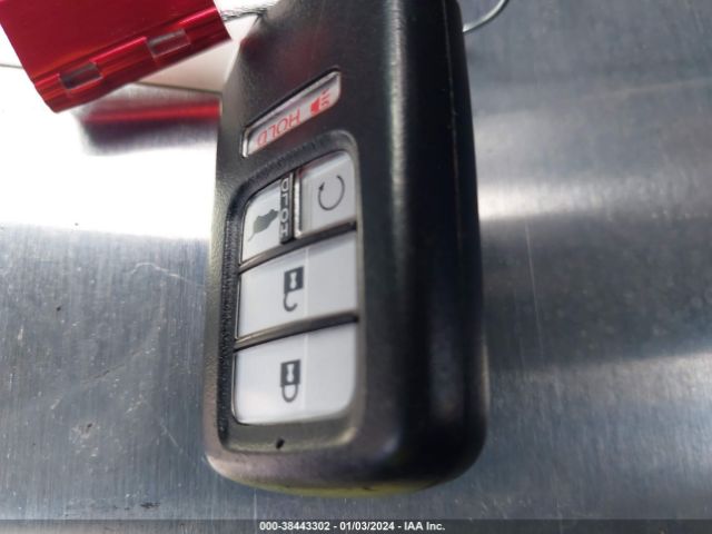2HKRW1H8XHH511767 Honda Cr-v Ex-l/ex-l Navi