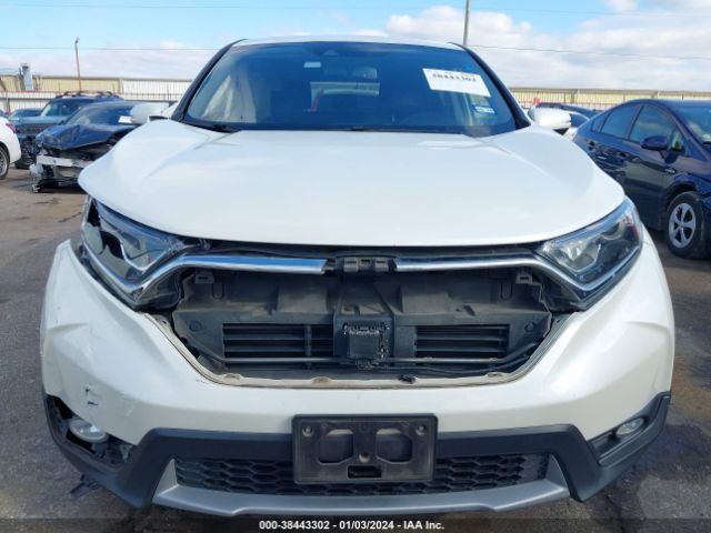 2HKRW1H8XHH511767 Honda Cr-v Ex-l/ex-l Navi