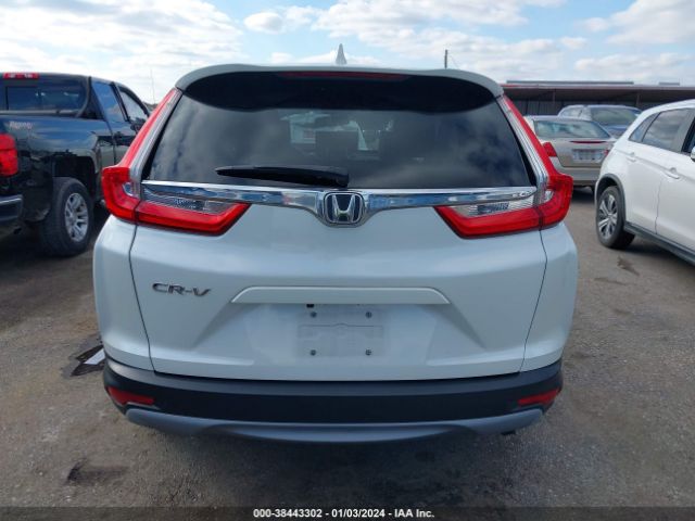 2HKRW1H8XHH511767 Honda Cr-v Ex-l/ex-l Navi