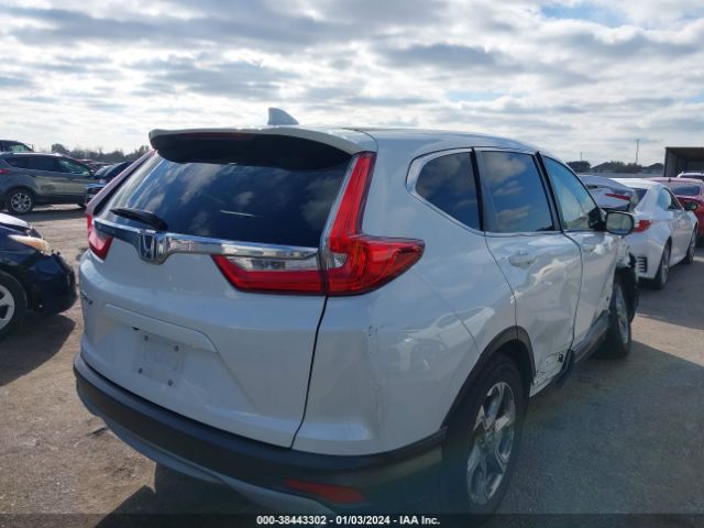 2HKRW1H8XHH511767 Honda Cr-v Ex-l/ex-l Navi