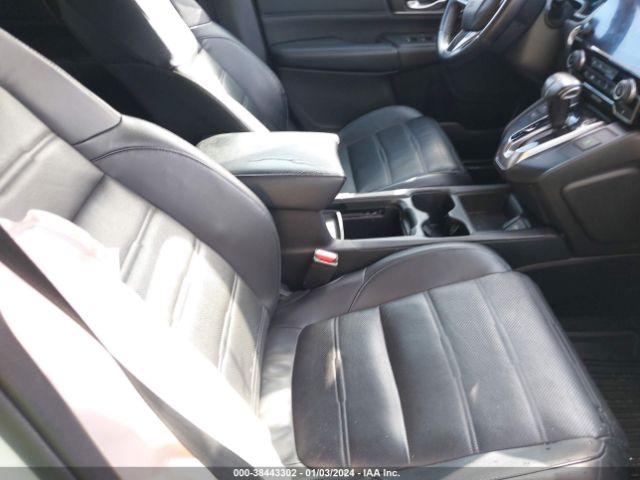 2HKRW1H8XHH511767 Honda Cr-v Ex-l/ex-l Navi