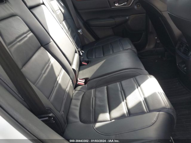 2HKRW1H8XHH511767 Honda Cr-v Ex-l/ex-l Navi