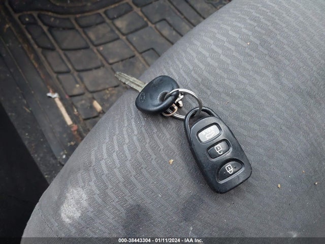 Hyundai ELANTRA SE 2015 5NPDH4AE0FH634349 Image 11