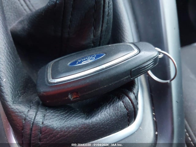 Ford FOCUS ST 2017 1FADP3L98HL346600 Image 11