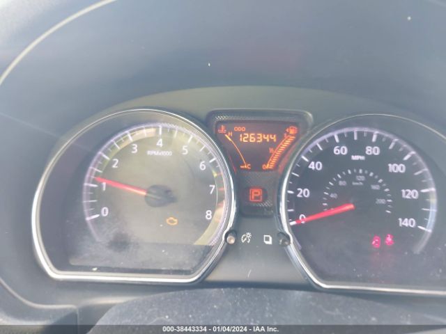 3N1CN7AP8EL815868 Nissan Versa 1.6 Sv