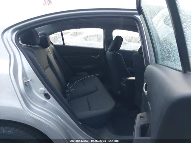 Honda r18z1 2015 19XFB2F56FE200951 Image 20