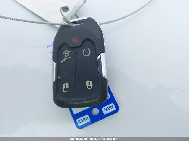 GMC Terrain Fwd Slt 2021 3GKALPEV5ML319027 Image 11