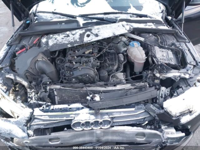 WAUANAF42HN002138 Audi A4 2.0t Premium