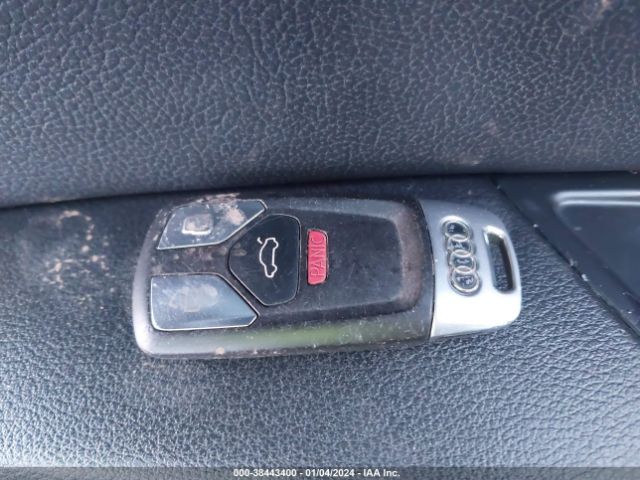 WAUANAF42HN002138 Audi A4 2.0t Premium