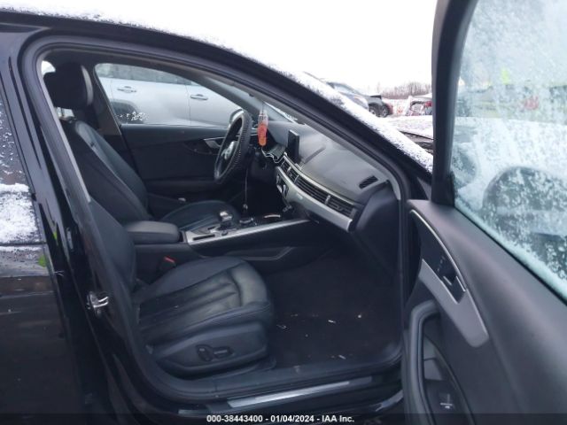WAUANAF42HN002138 Audi A4 2.0t Premium