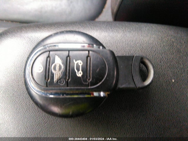 2016 MINI HARDTOP WMWXU3C52G2B63551 Photo 10