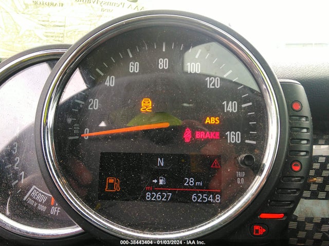 2016 MINI HARDTOP WMWXU3C52G2B63551 Photo 6