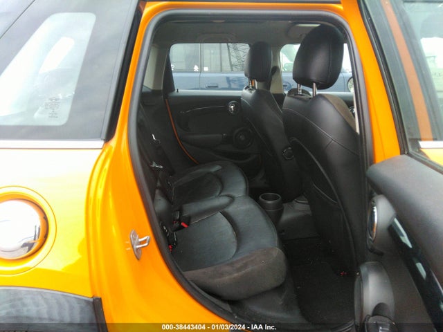 2016 MINI HARDTOP WMWXU3C52G2B63551 Photo 7