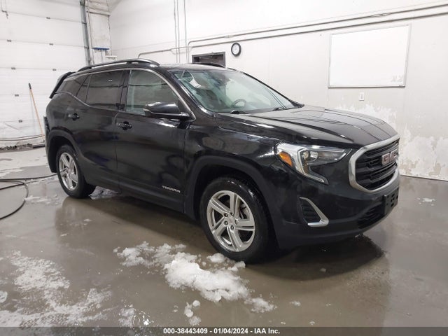 2019 3GKALTEX5KL368848 главное изображение