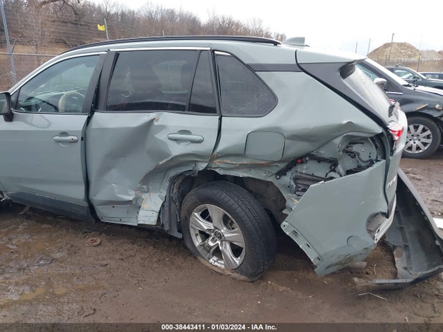 Toyota Rav4 Xle 2021 2T3P1RFV7MC143128 Image 6