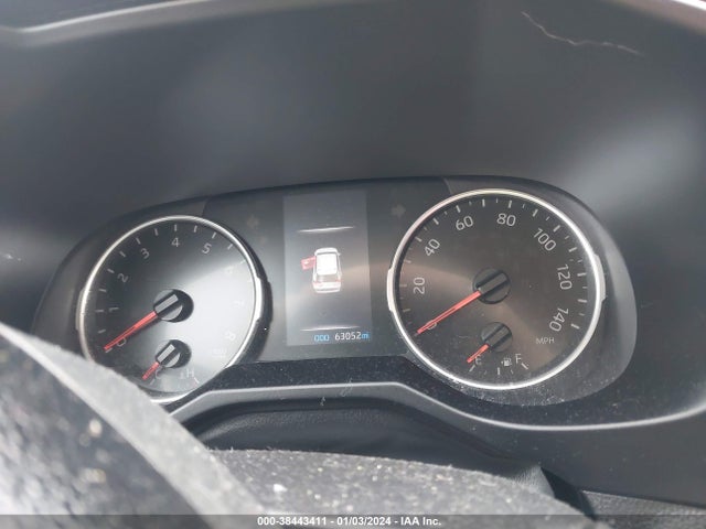 Toyota Rav4 Xle 2021 2T3P1RFV7MC143128 Image 7