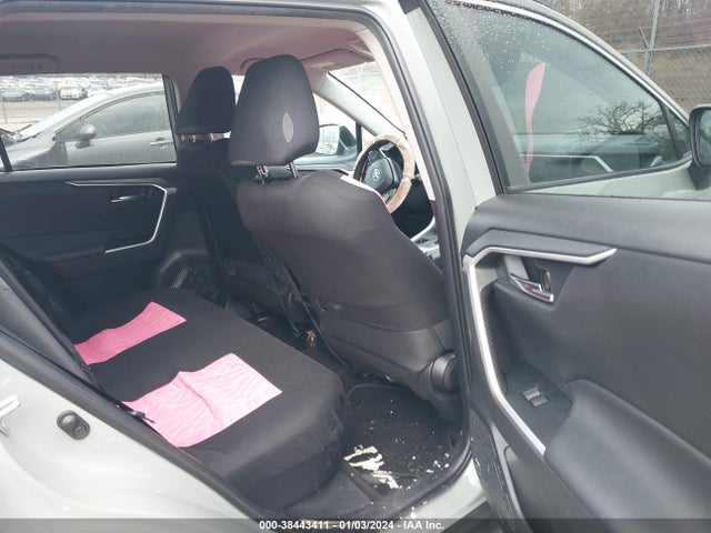 Toyota Rav4 Xle 2021 2T3P1RFV7MC143128 Image 8