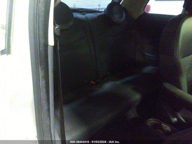 2013 FIAT 500 3C3CFFARXDT540254 Photo 7