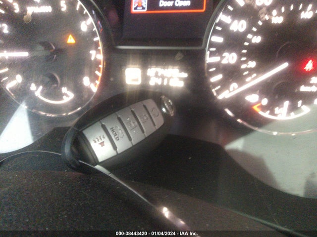 Nissan Altima 2.5 S 2015 1N4AL3AP2FN376922 Image 11