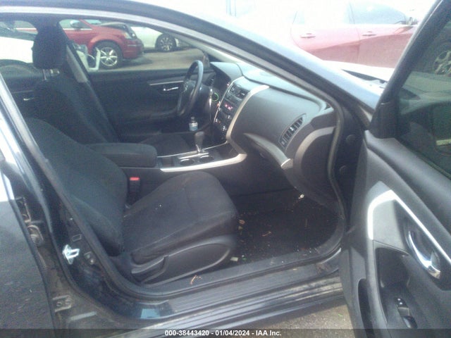 Nissan Altima 2.5 S 2015 1N4AL3AP2FN376922 Image 5