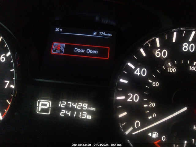 Nissan Altima 2.5 S 2015 1N4AL3AP2FN376922 Image 7