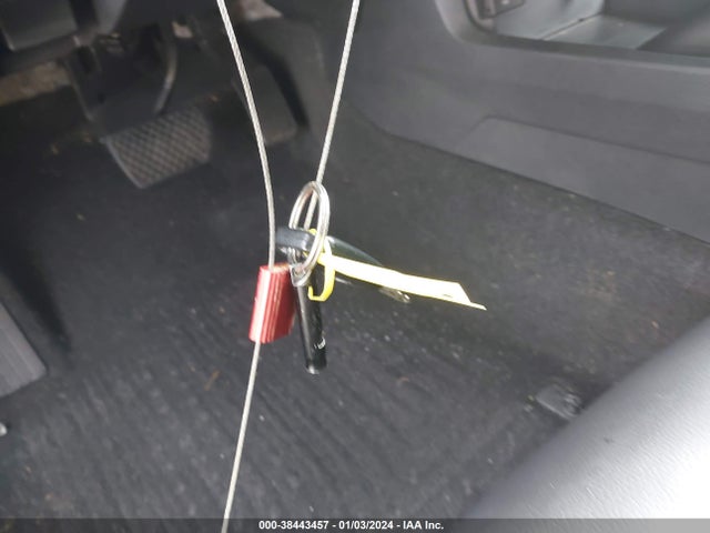 Honda Civic Lx 2017 19XFC2F57HE208184 Image 11