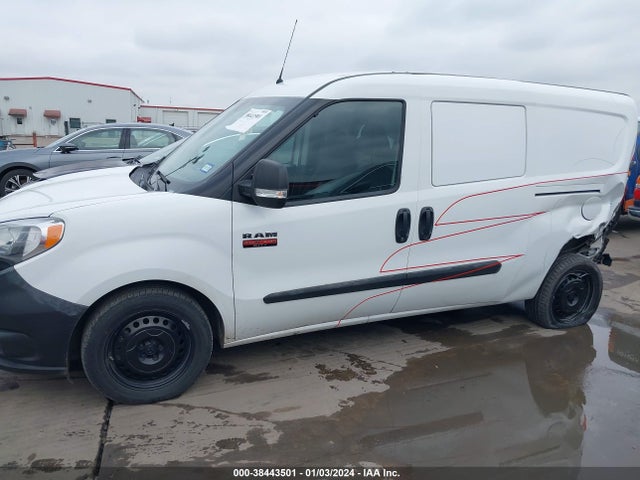 RAM Promaster City Tradesman 2020 ZFBHRFABXL6S46375 Image 14