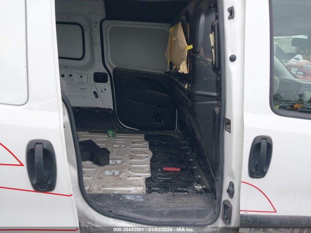 RAM Promaster City Tradesman 2020 ZFBHRFABXL6S46375 Image 8