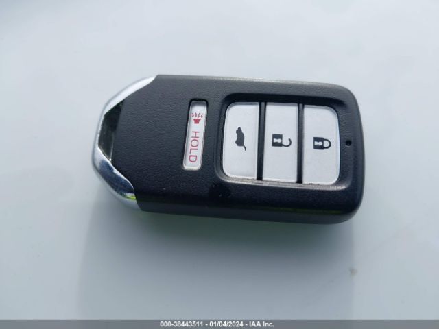 3CZRU6H74GM722850 Honda Hr-v Ex-l
